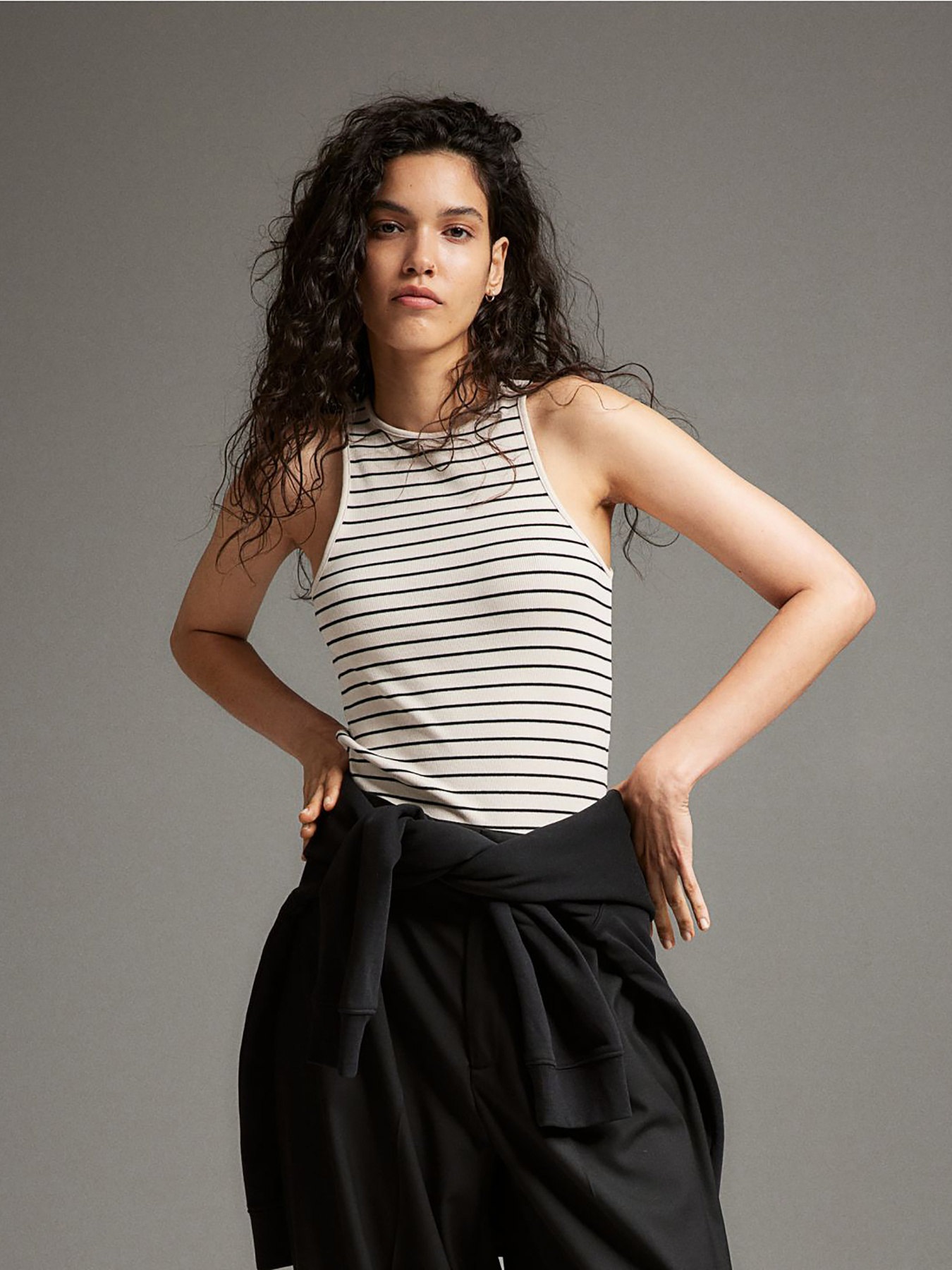 Майка H&M модель 69751 Фото