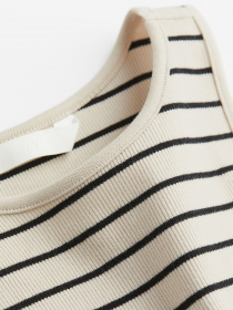 Майка H&M модель 69751 Фото