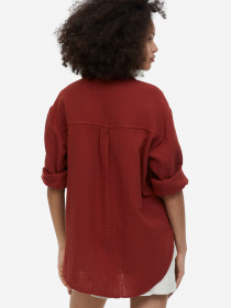 Рубашка H&M модель 69750 Фото