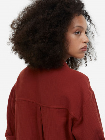 Рубашка H&M модель 69750 Фото