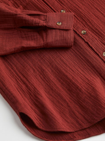 Рубашка H&M модель 69750 Фото