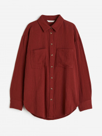 Рубашка H&M модель 69750 Фото