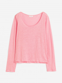 Лонгслив H&M модель 69770 Фото