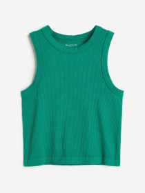 Топ спортивный H&M модель 69769 Фото