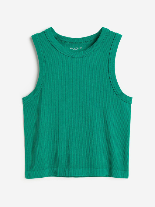 Топ спортивный H&M модель 69769 Фото