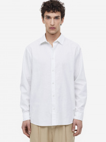 Рубашка H&M модель 69763 Фото