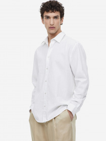 Рубашка H&M модель 69763 Фото