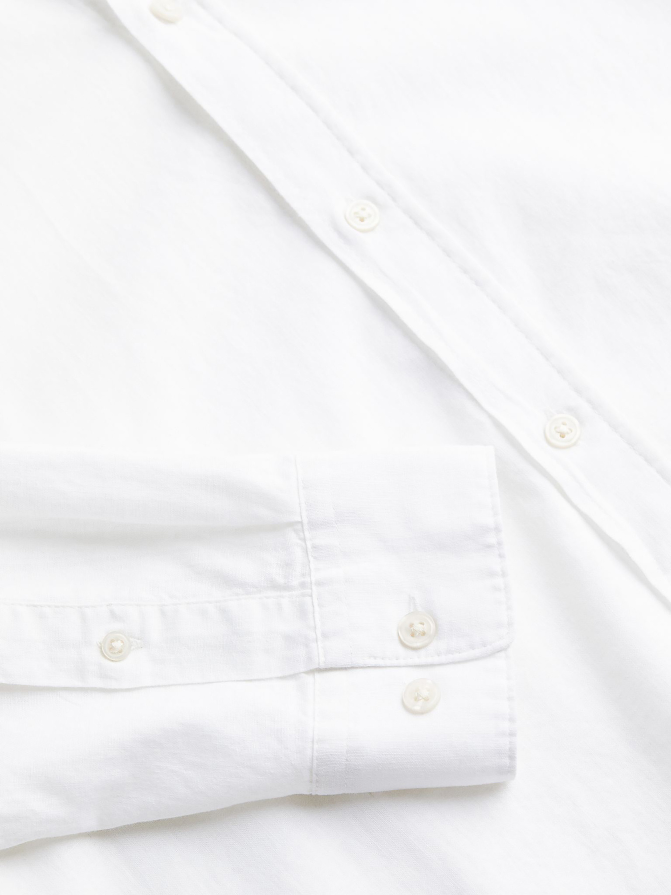 Сорочка повсякденна H&M модель 69763 Фото