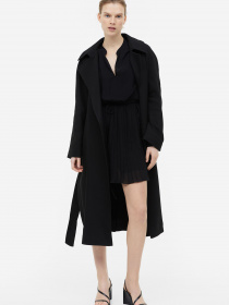 Платье мини H&M модель 69764 Фото