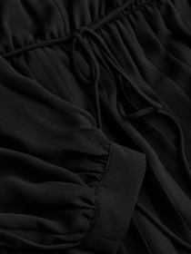 Платье мини H&M модель 69764 Фото