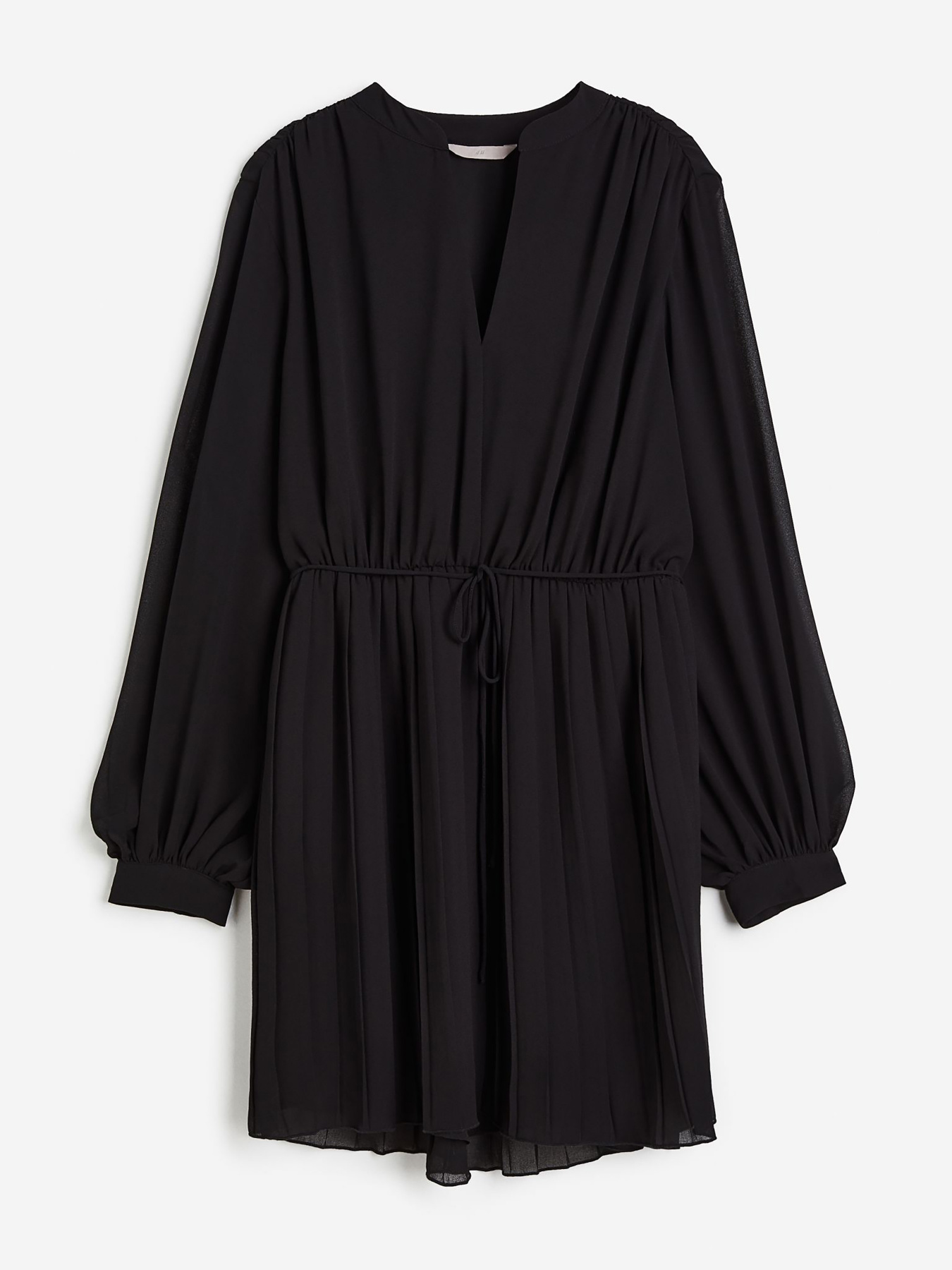 Сукня міні H&M модель 69764 Фото