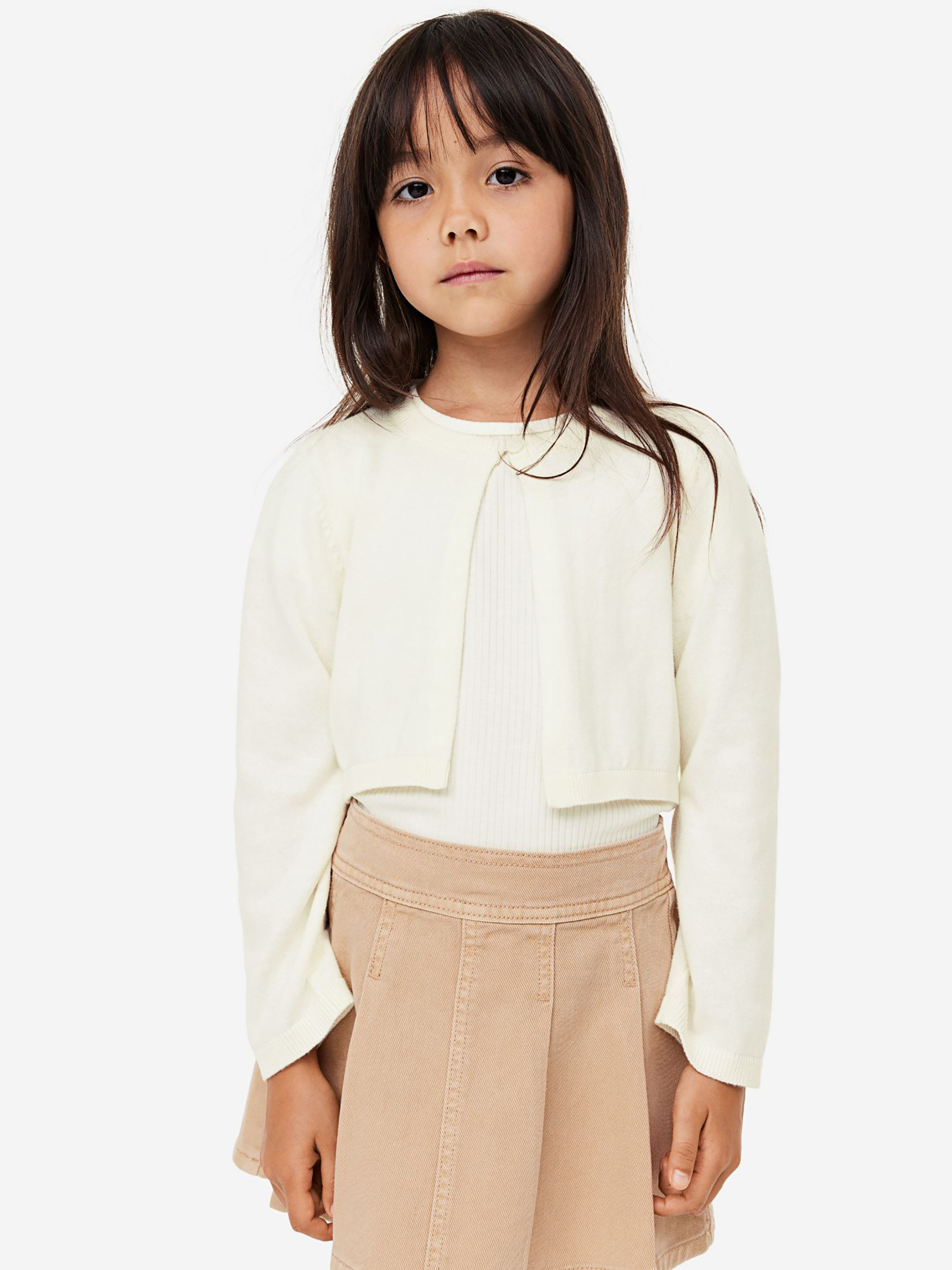 Кардиган H&M модель 69755 Фото