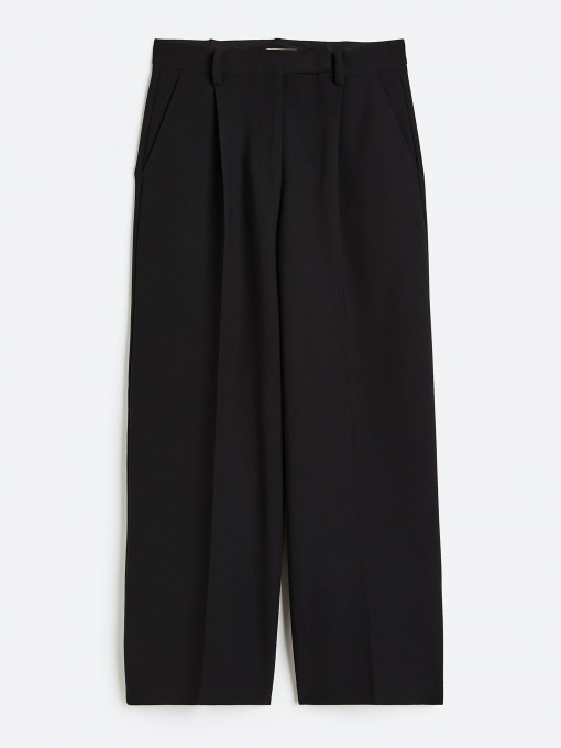 Брюки повседневные H&M модель 69746 Фото