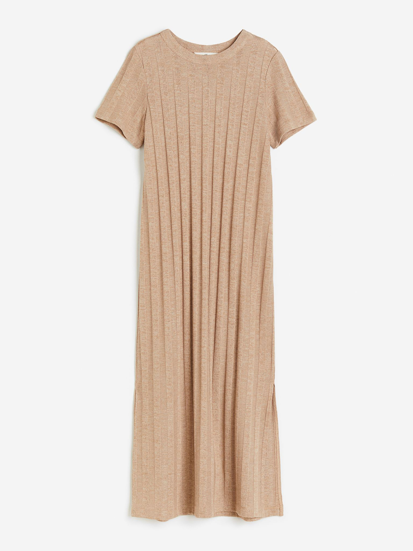 Платье-футболка H&M модель 69758 Фото