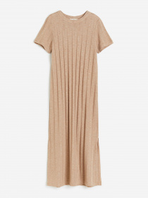 Платье-футболка H&M модель 69758 Фото