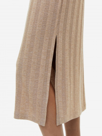 Платье-футболка H&M модель 69758 Фото