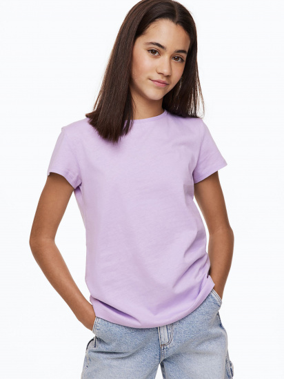 Футболка H&M модель 69757 - фото
