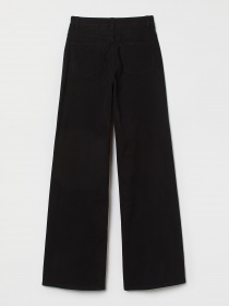 Широкі джинси H&M модель 69747 Фото