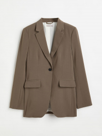 Пиджак H&M модель 69777 Фото