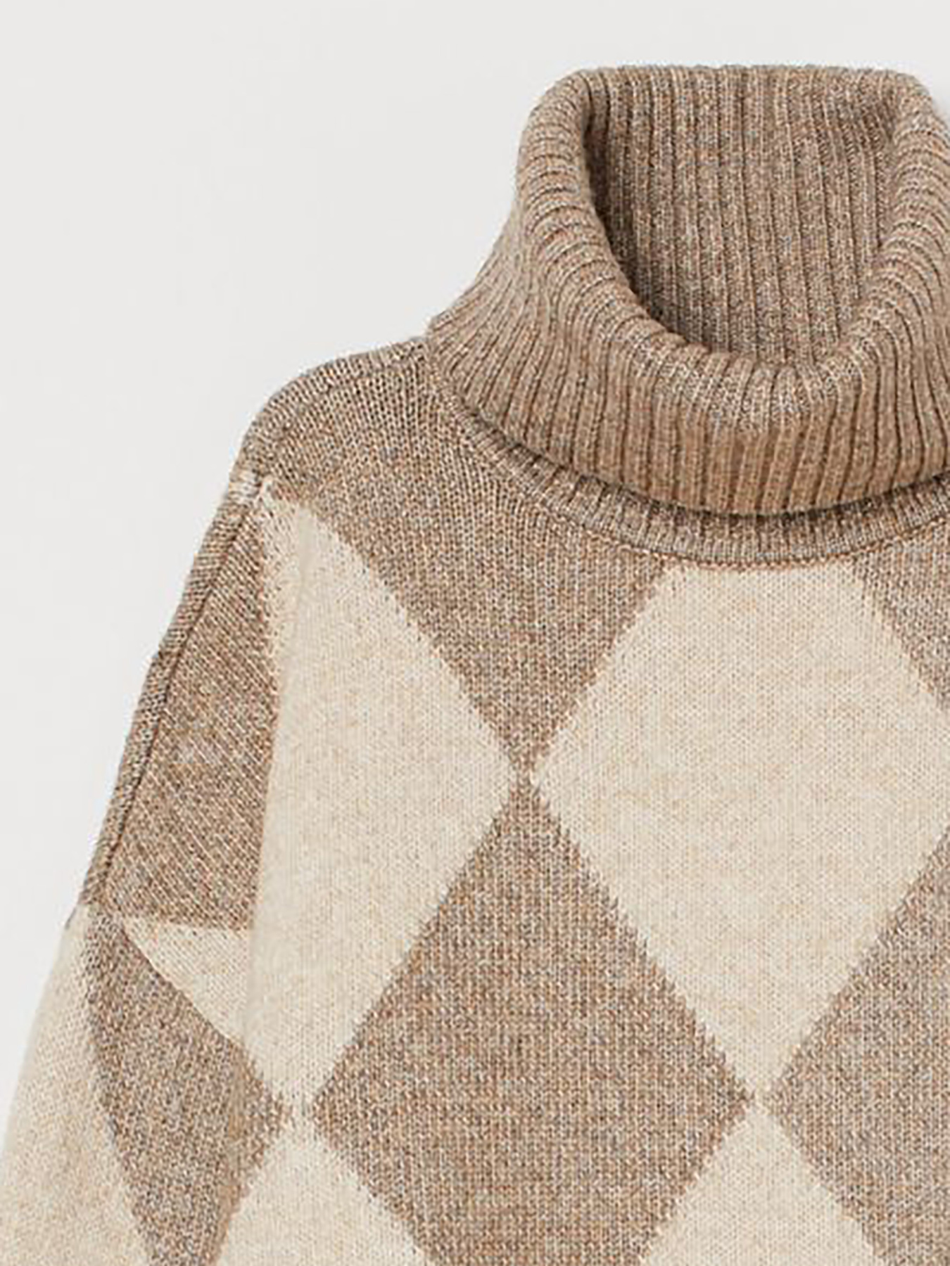 Свитер H&M модель 45681 Фото