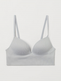 Бюстгальтер H&M модель 69663 Фото