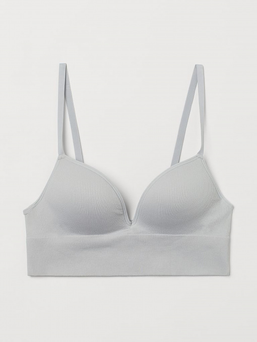 Бюстгальтер H&M модель 69663 Фото