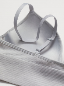 Бюстгальтер H&M модель 69663 Фото
