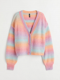 Кардиган H&M модель 69703 Фото