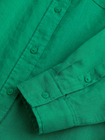 Сорочка повсякденна H&M модель 10069721 Сорочка повсякденна H&M модель 10069721 Фото