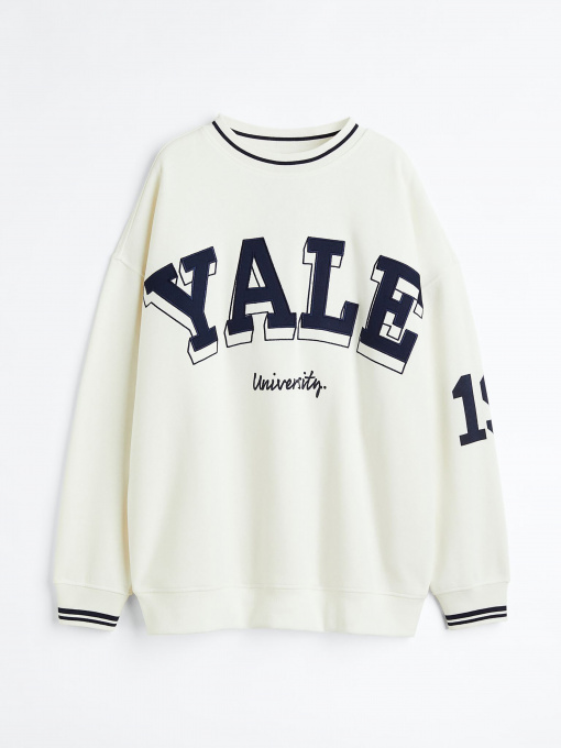 Світшот H&M модель 10069756 Фото