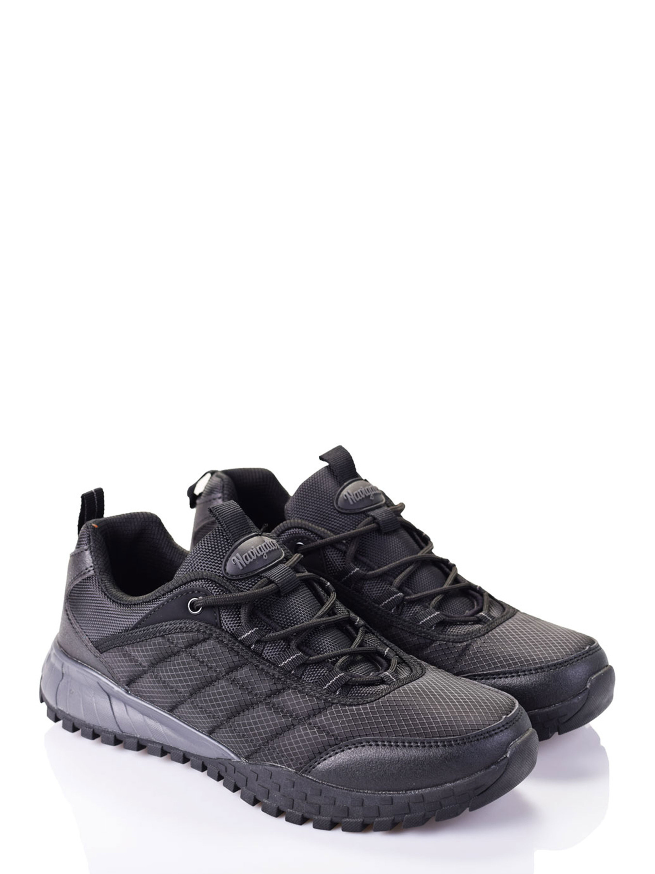 Кроссовки Navigator модель A2219-7black Фото