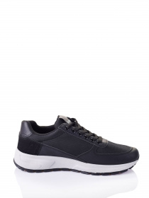 Кроссовки Navigator модель A2226-1black Фото