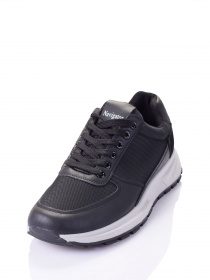 Кроссовки Navigator модель A2226-1black Фото