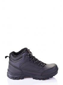 Ботинки Navigator модель AM3646-1black Фото