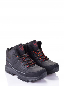 Ботинки Navigator модель AM3645-1black Фото