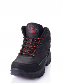 Ботинки Navigator модель AM3645-1black Фото