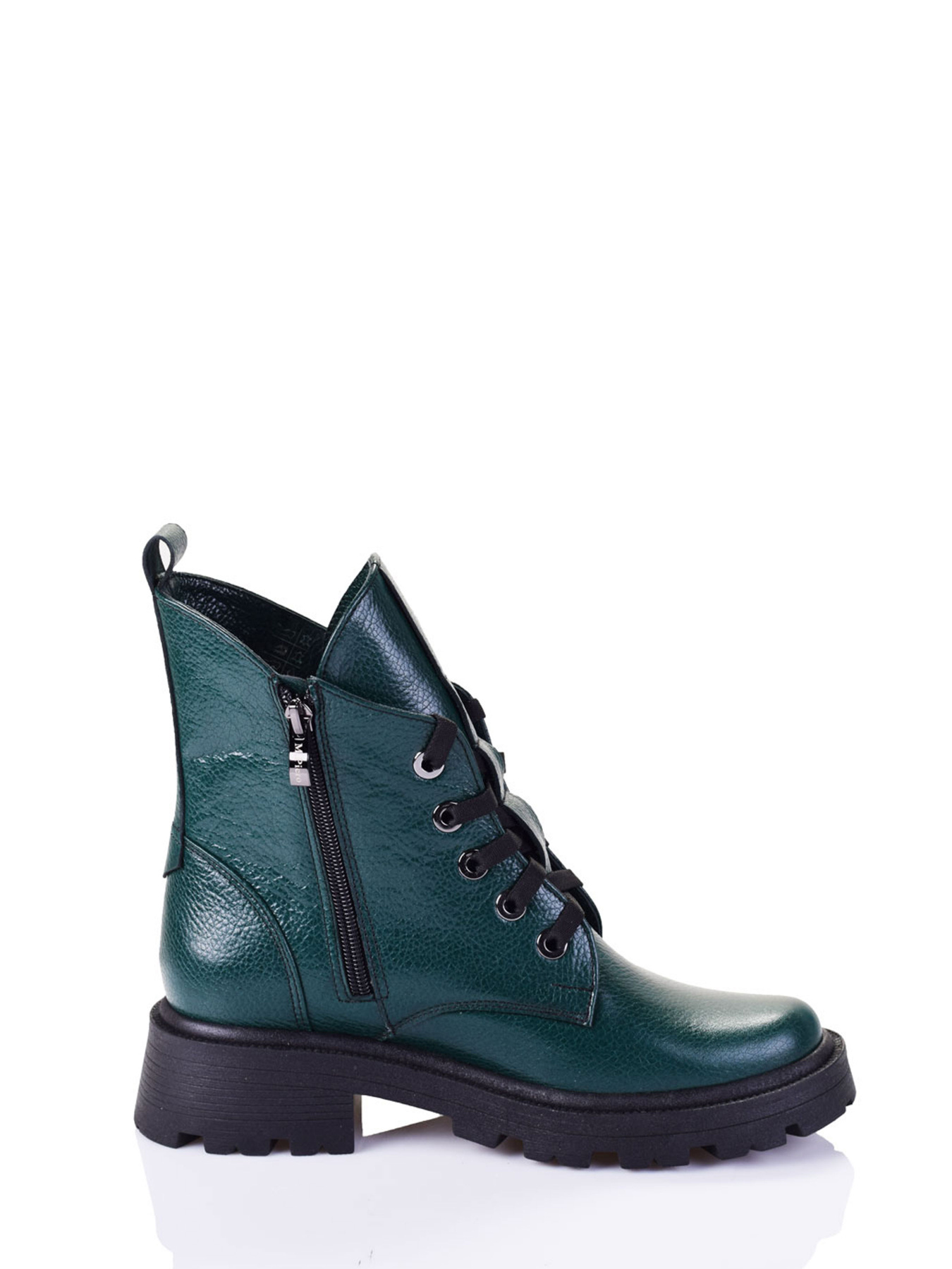 Ботинки Marco Piero модель 27130green Фото