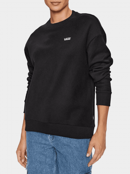 Худи и свитшоты Vans модель VN000A6CBLK1 Фото