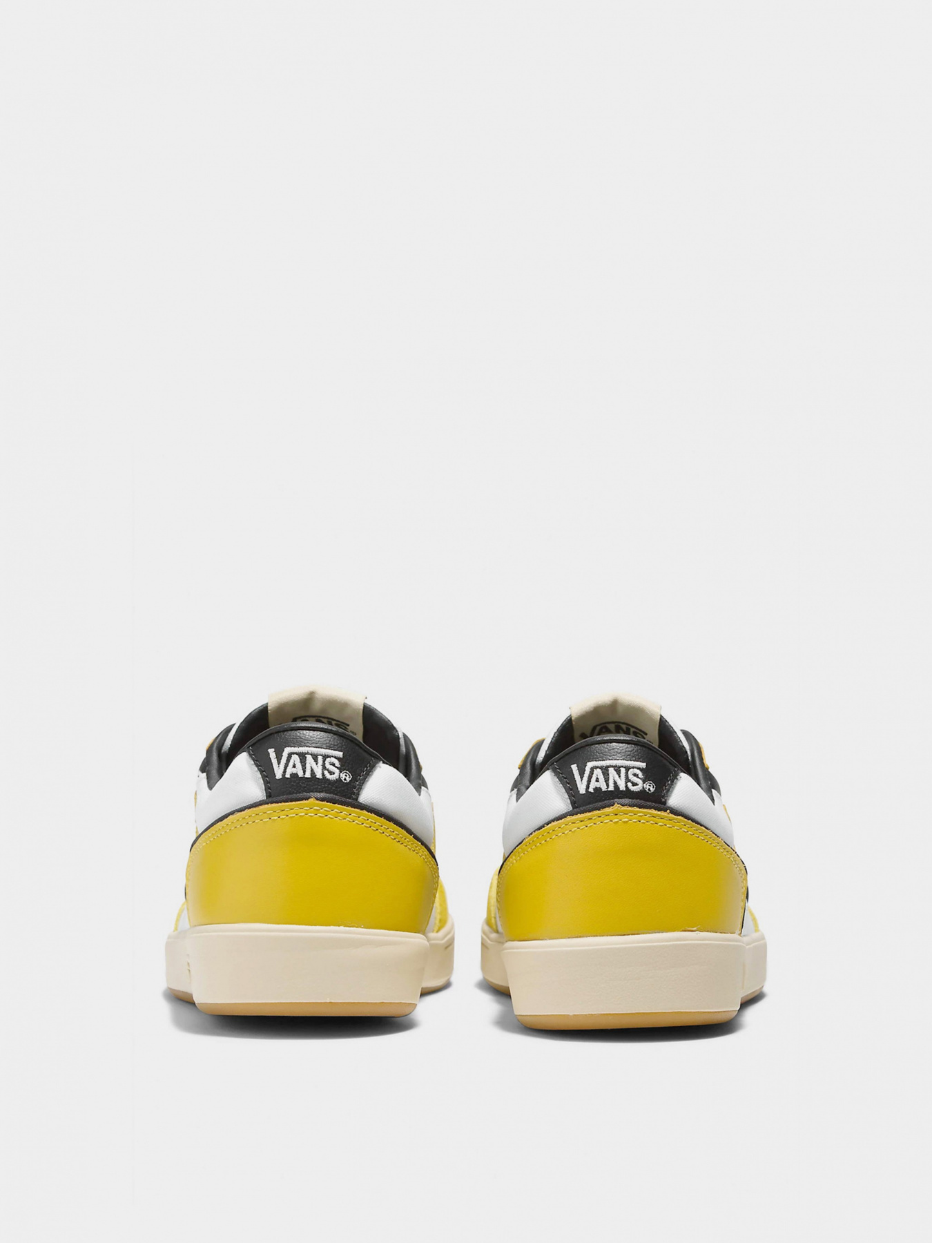 Кроссовки Vans модель VN0A5KYFY231 Фото