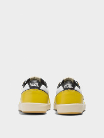 Кроссовки Vans модель VN0A5KYFY231 Фото