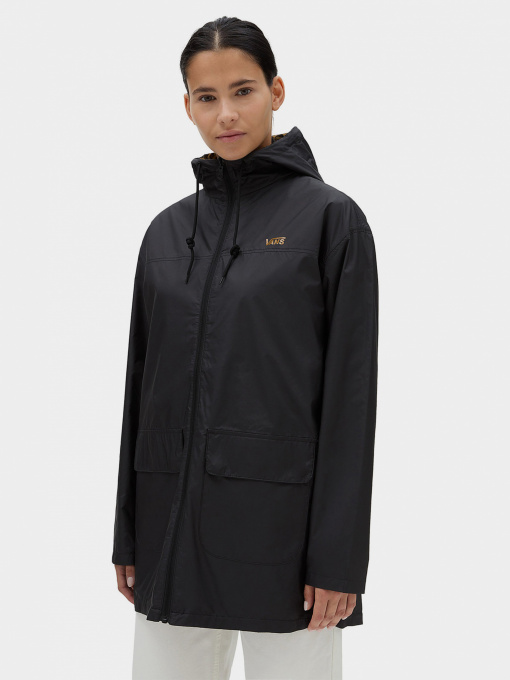 Куртки и дубленки Vans модель VN00075D1M71 Фото