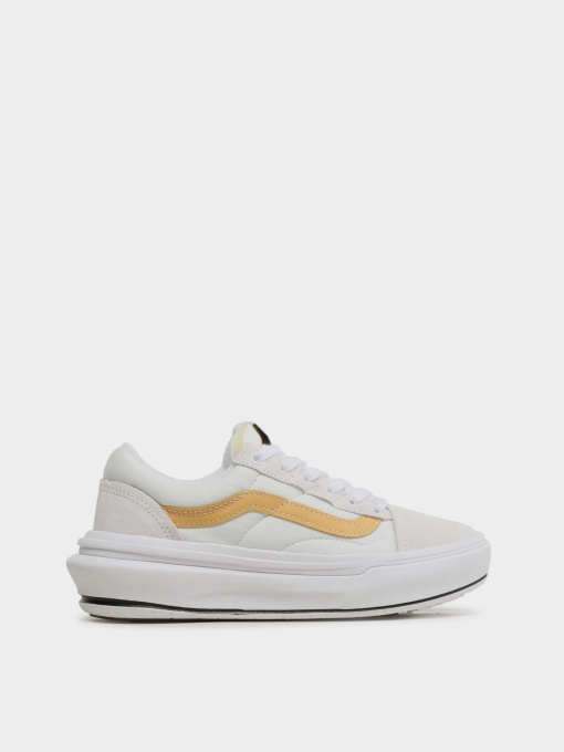 Кеды Vans модель VN0A7Q5EOC21 Фото