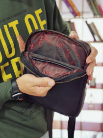 Мессенджер Legessy модель V_RB_Antiq Фото