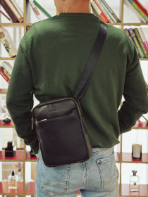 Мессенджер Legessy модель V_RB_Antiq Фото