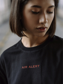 Футболка Creative Depo модель 0002802962191 Футболка Creative Depo модель 0002802962191 Фото