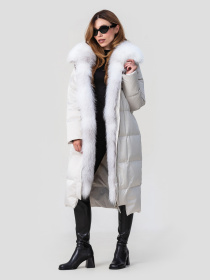 Пуховик Vo-Tarun модель 968 Фото