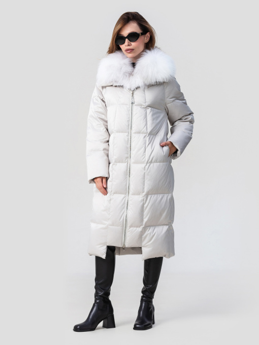 Пуховик Vo-Tarun модель 968 Пуховик Vo-Tarun модель 968 Фото