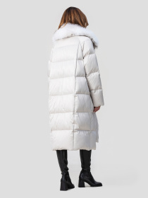 Пуховик Vo-Tarun модель 968 Фото