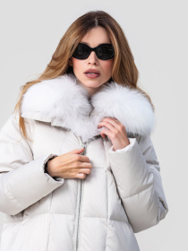 Пуховик Vo-Tarun модель 968 Фото