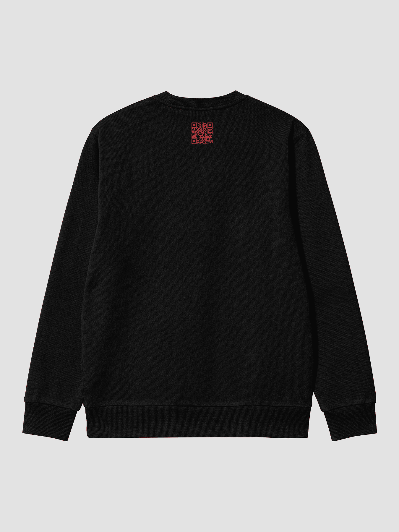 Свитшот Creative Depo модель 631905283050 Фото